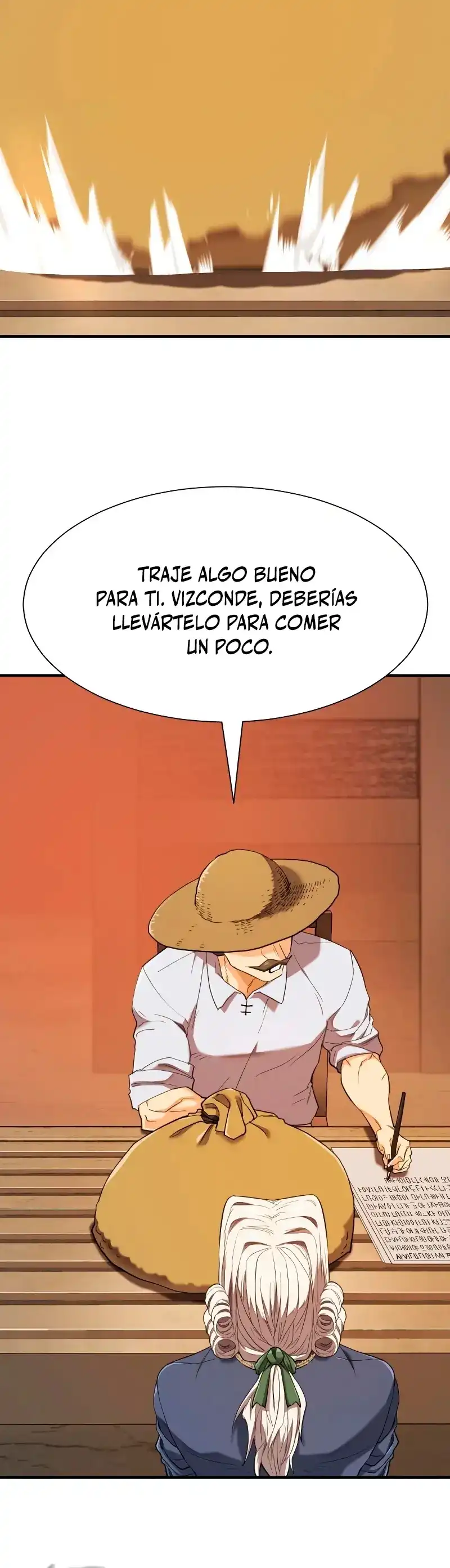 Read El Mejor Ingeniero del Mundo ES Manga Online