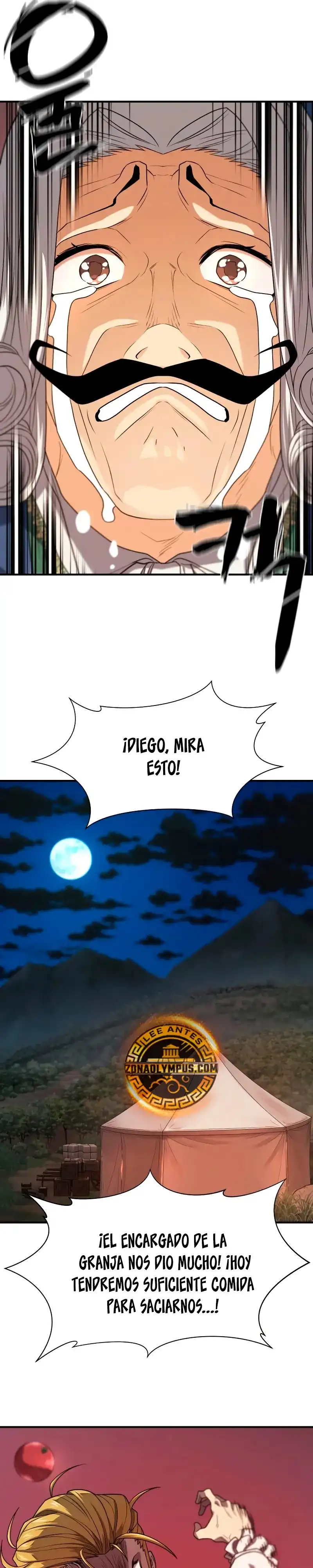 Read El Mejor Ingeniero del Mundo ES Manga Online