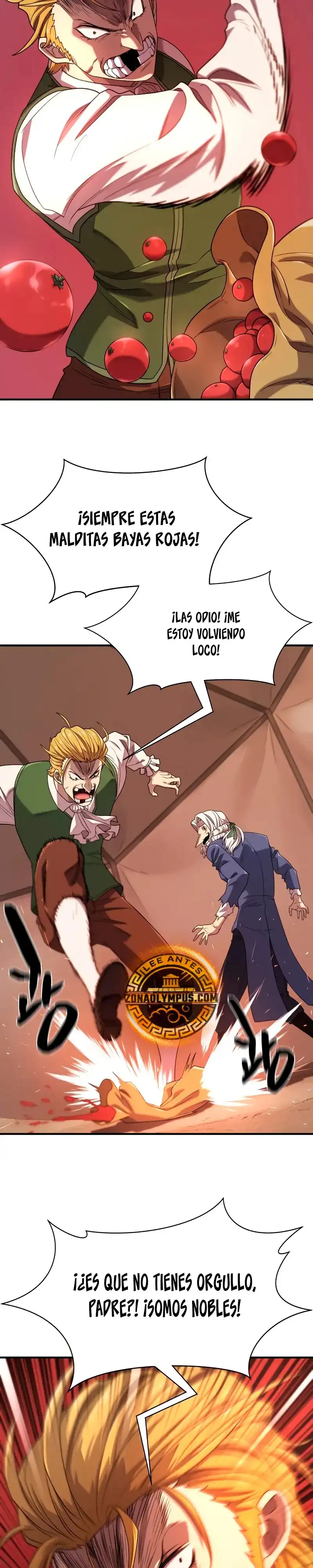 Read El Mejor Ingeniero del Mundo ES Manga Online