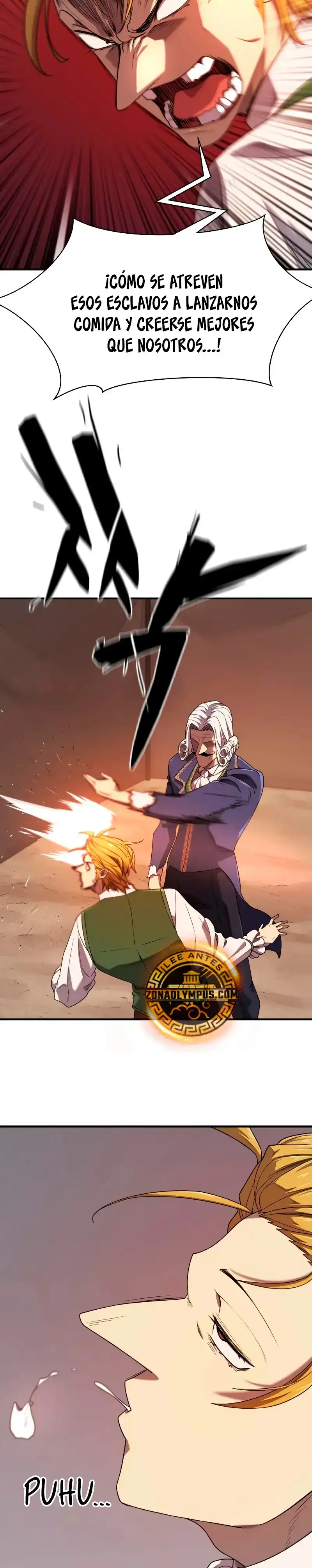 Read El Mejor Ingeniero del Mundo ES Manga Online