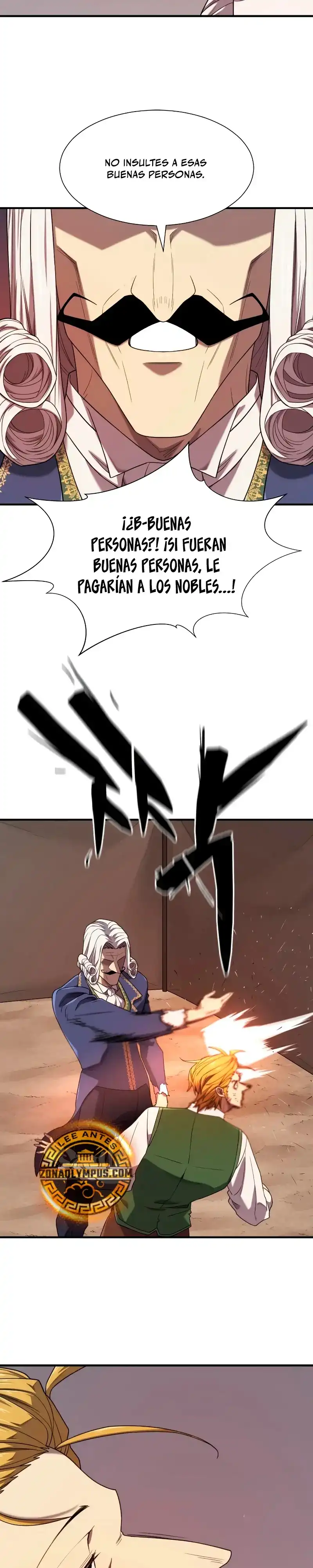 Read El Mejor Ingeniero del Mundo ES Manga Online