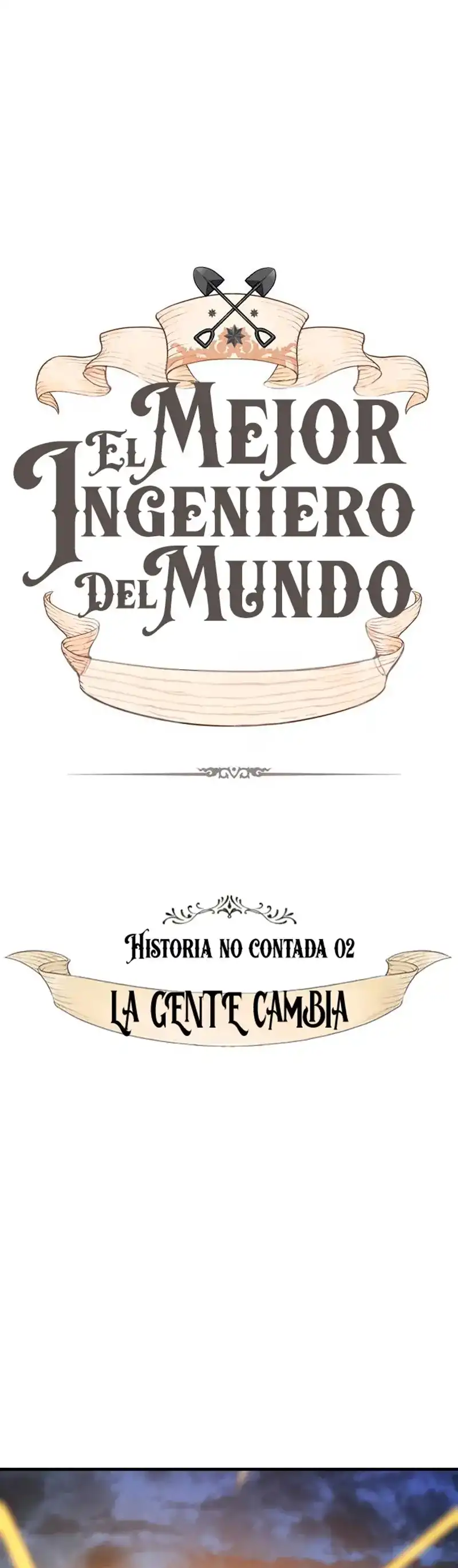 Read El Mejor Ingeniero del Mundo ES Manga Online