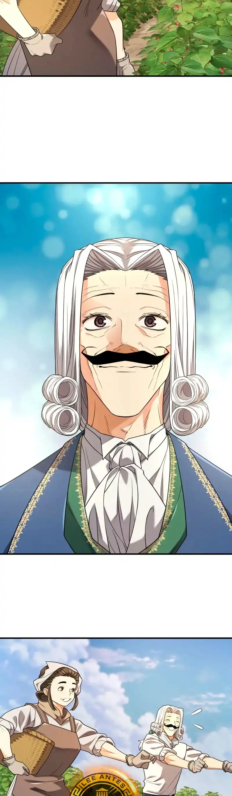 Read El Mejor Ingeniero del Mundo ES Manga Online