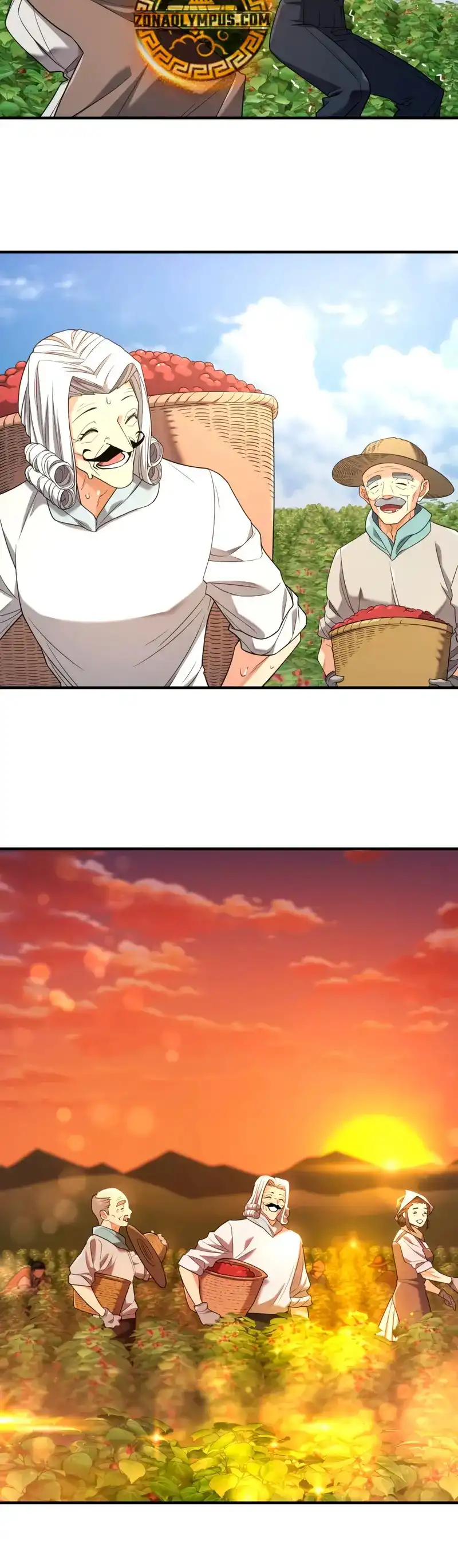 Read El Mejor Ingeniero del Mundo ES Manga Online