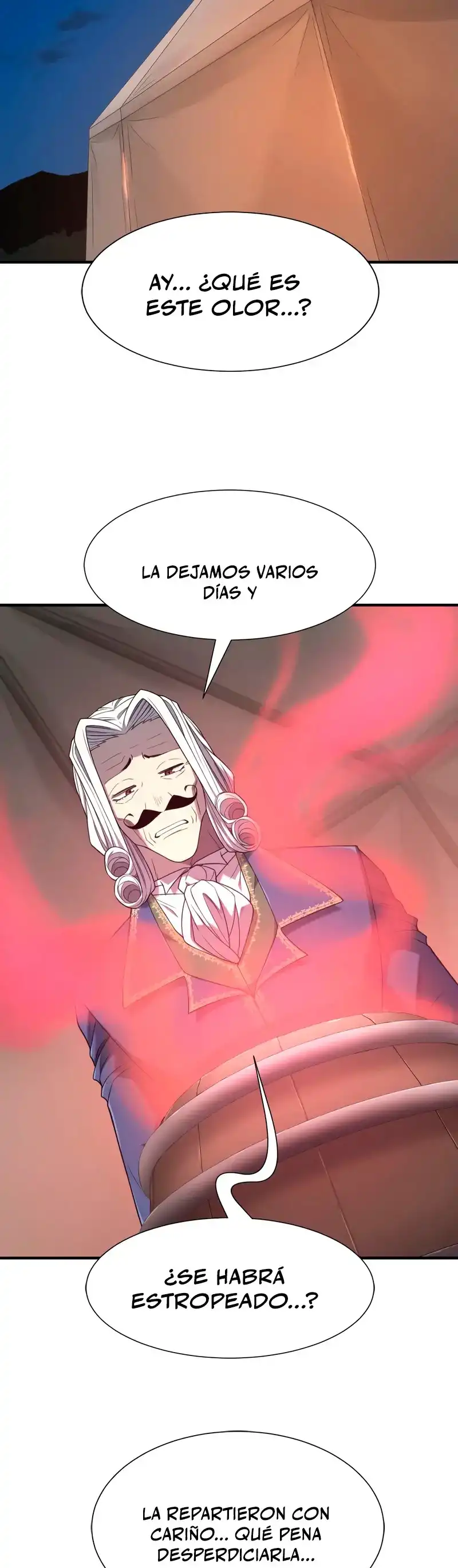 Read El Mejor Ingeniero del Mundo ES Manga Online