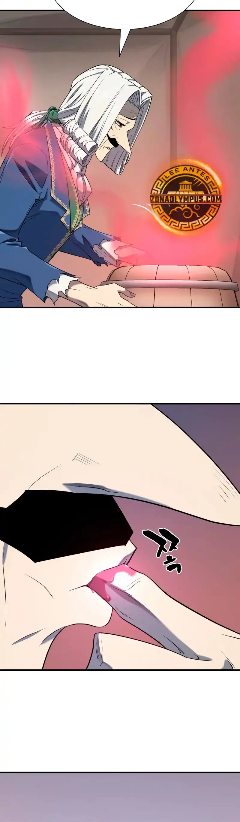 Read El Mejor Ingeniero del Mundo ES Manga Online