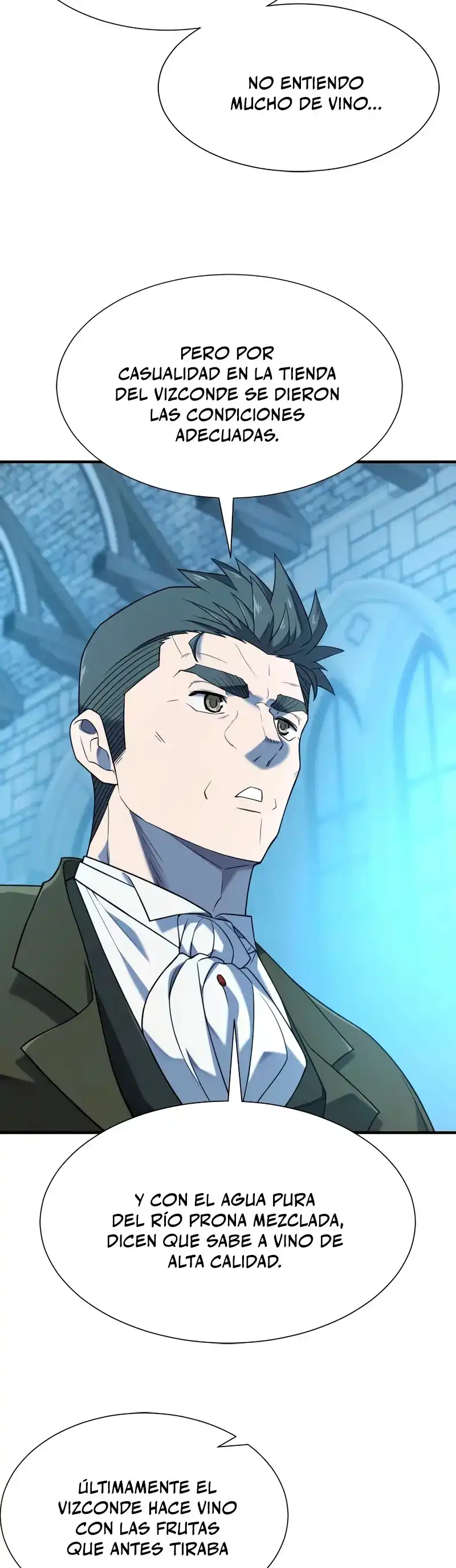 Read El Mejor Ingeniero del Mundo ES Manga Online