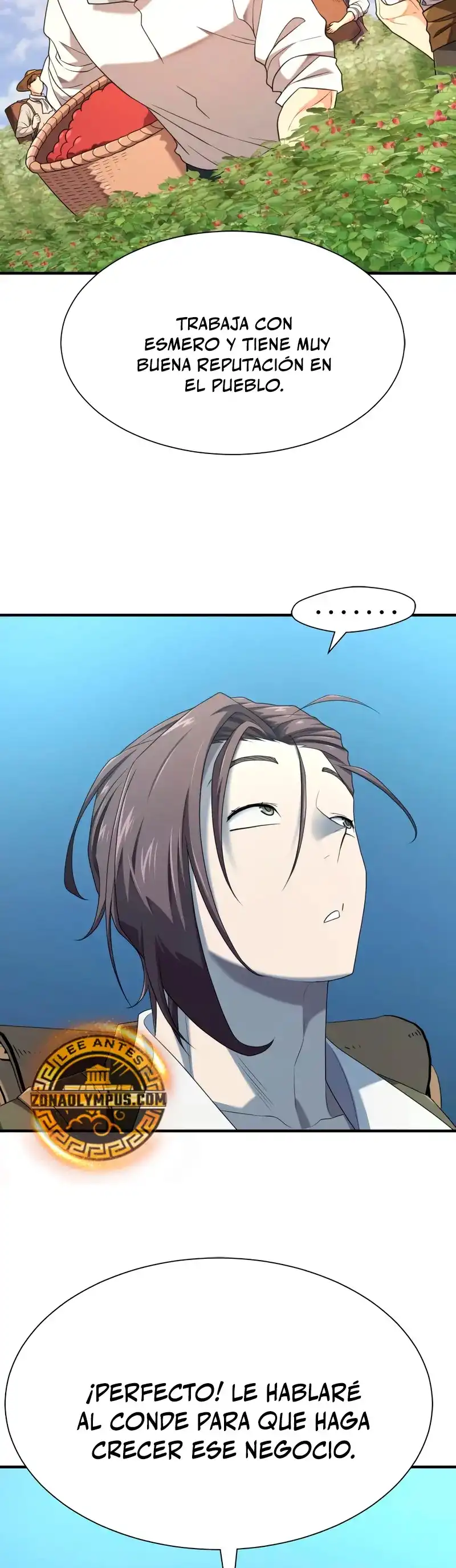 Read El Mejor Ingeniero del Mundo ES Manga Online