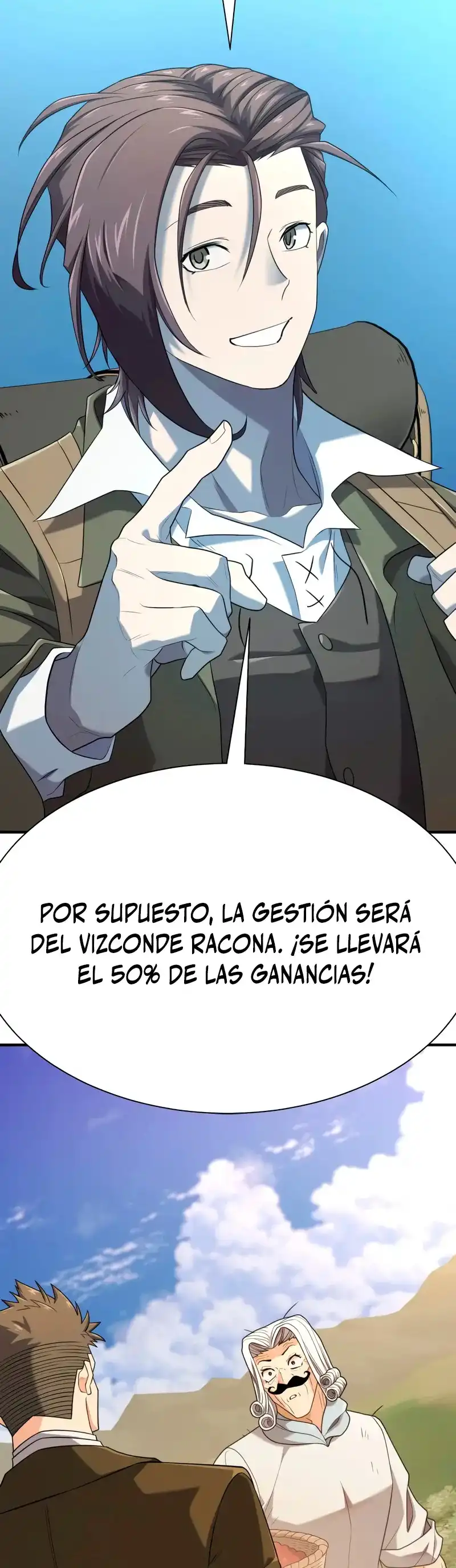 Read El Mejor Ingeniero del Mundo ES Manga Online
