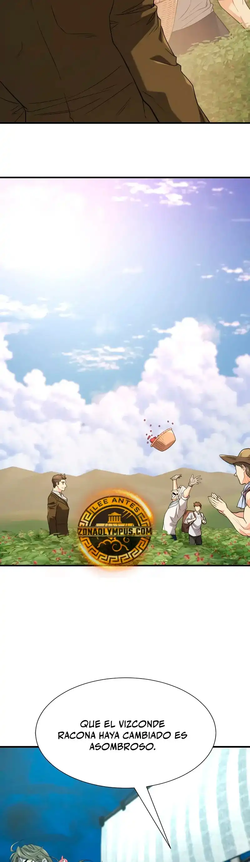 Read El Mejor Ingeniero del Mundo ES Manga Online