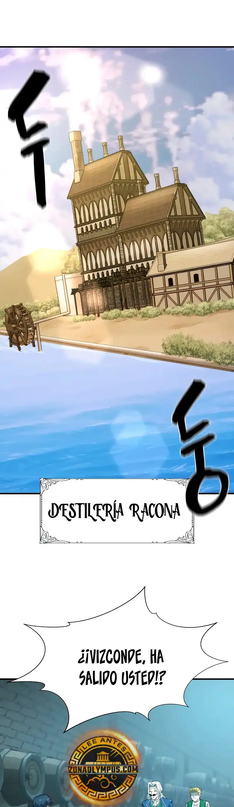 Read El Mejor Ingeniero del Mundo ES Manga Online