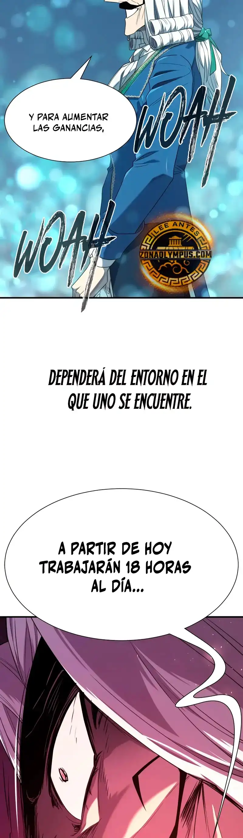 Read El Mejor Ingeniero del Mundo ES Manga Online