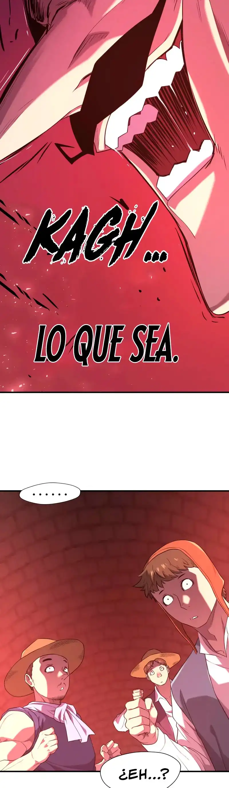 Read El Mejor Ingeniero del Mundo ES Manga Online