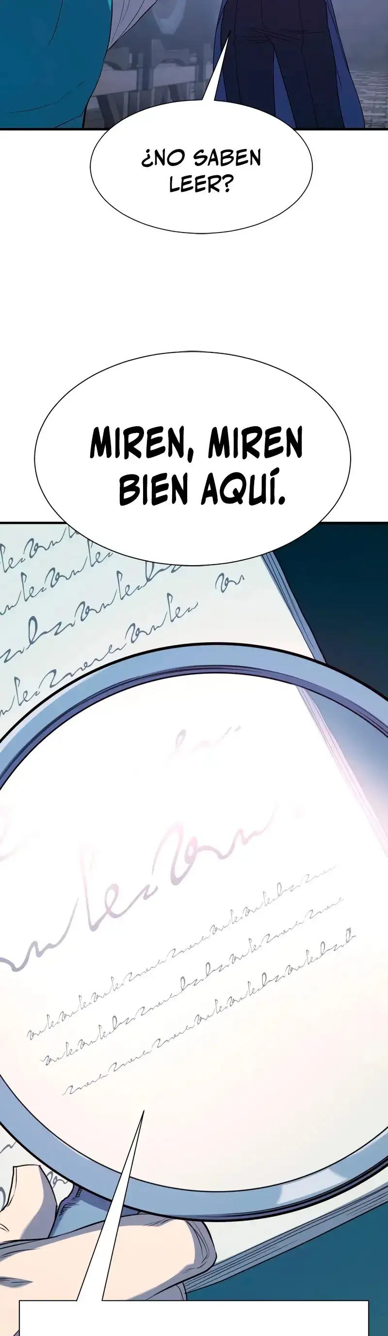 Read El Mejor Ingeniero del Mundo ES Manga Online