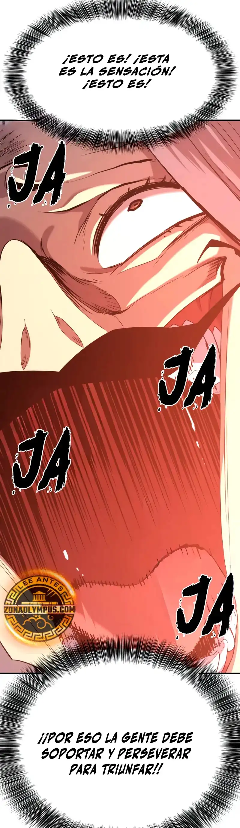 Read El Mejor Ingeniero del Mundo ES Manga Online