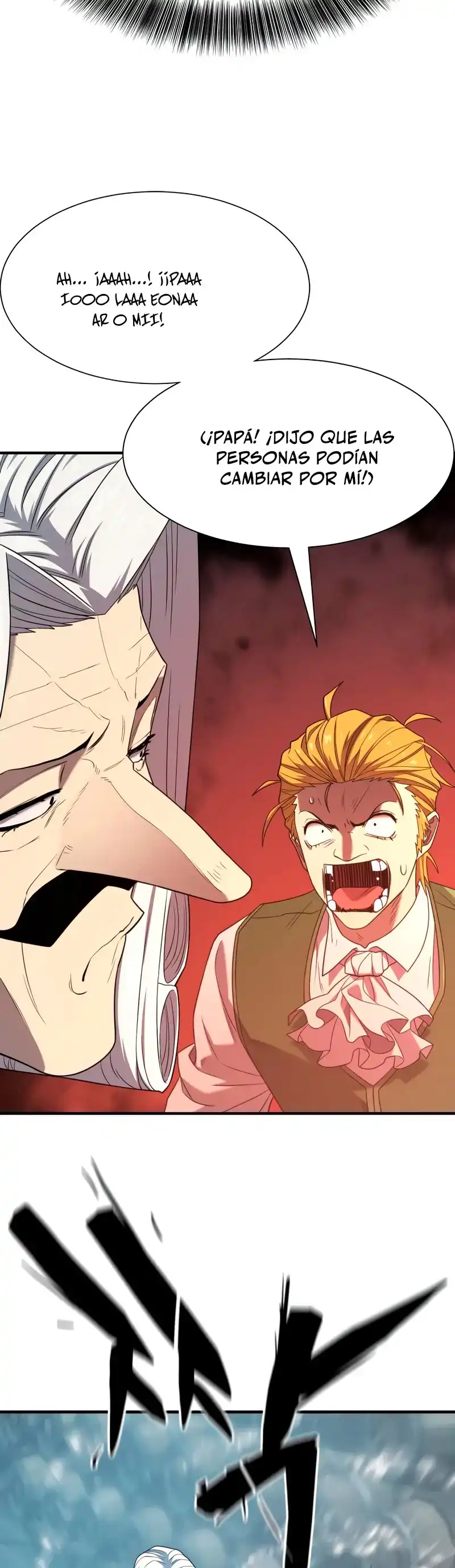 Read El Mejor Ingeniero del Mundo ES Manga Online