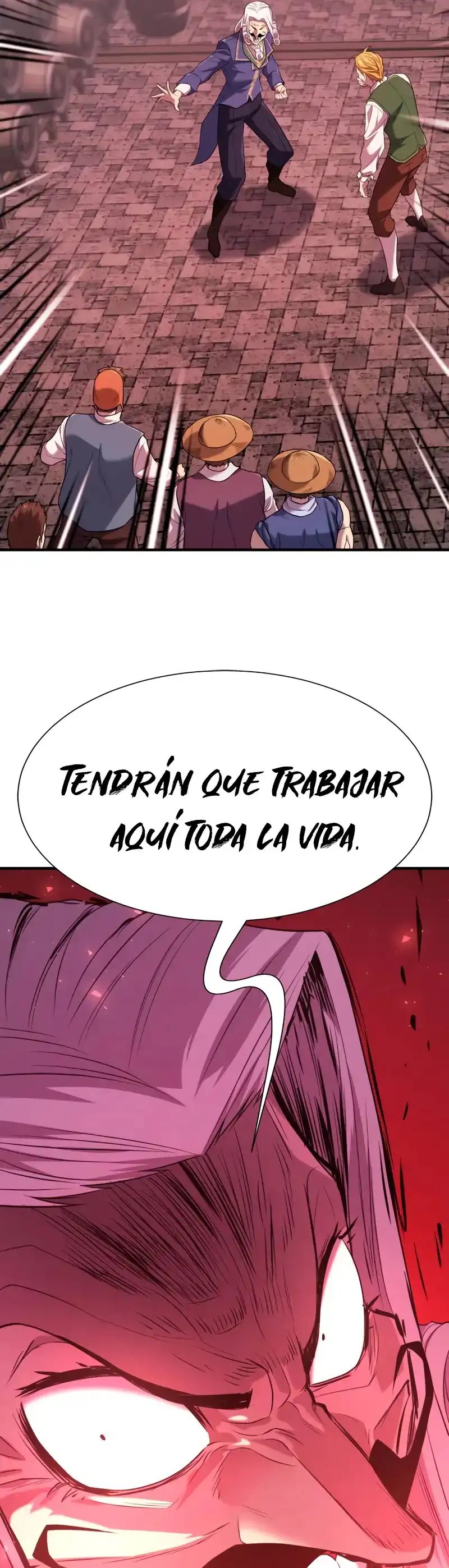 Read El Mejor Ingeniero del Mundo ES Manga Online