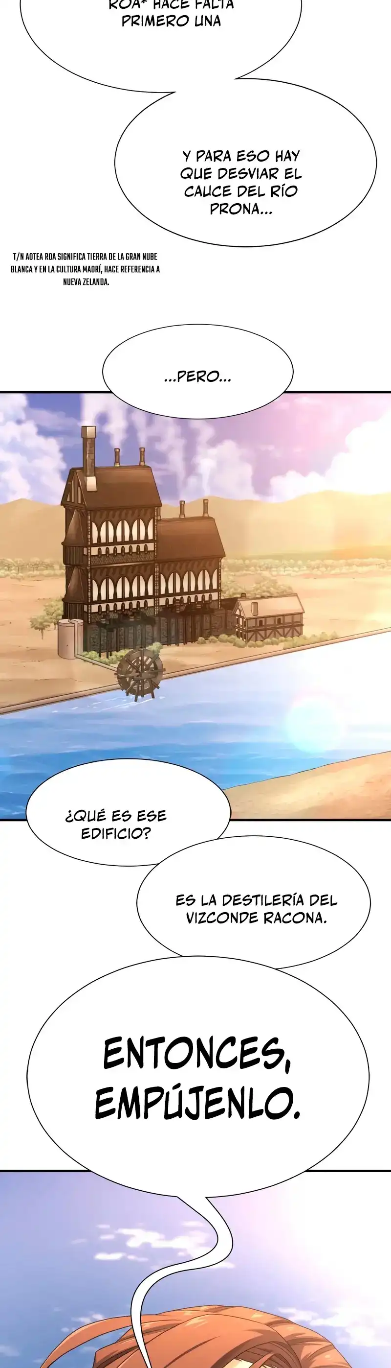 Read El Mejor Ingeniero del Mundo ES Manga Online