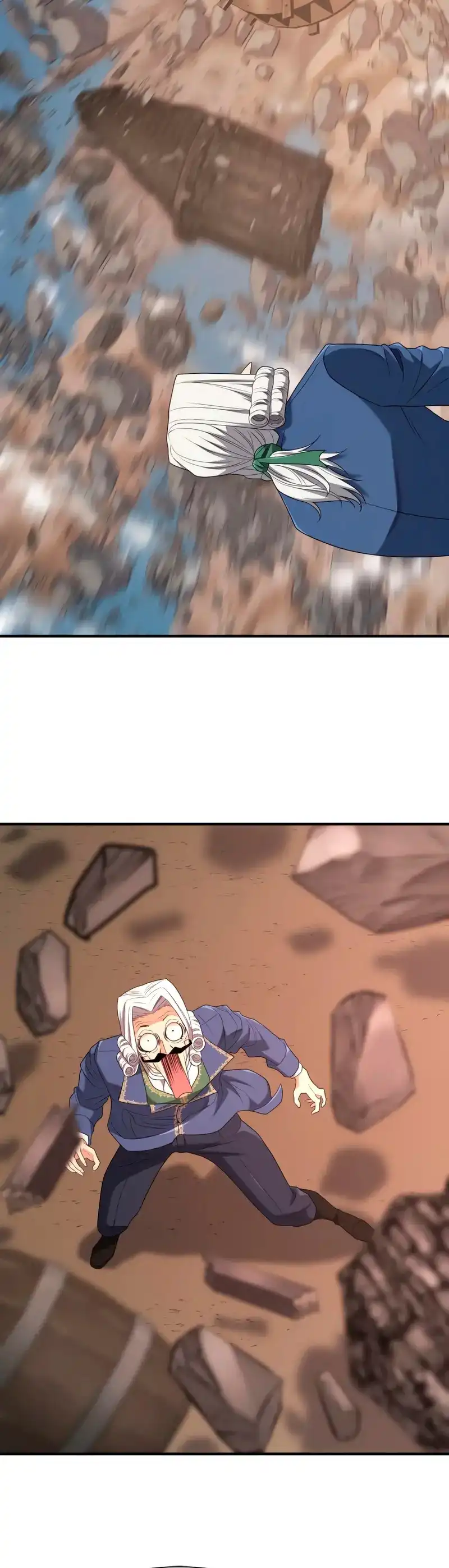 Read El Mejor Ingeniero del Mundo ES Manga Online