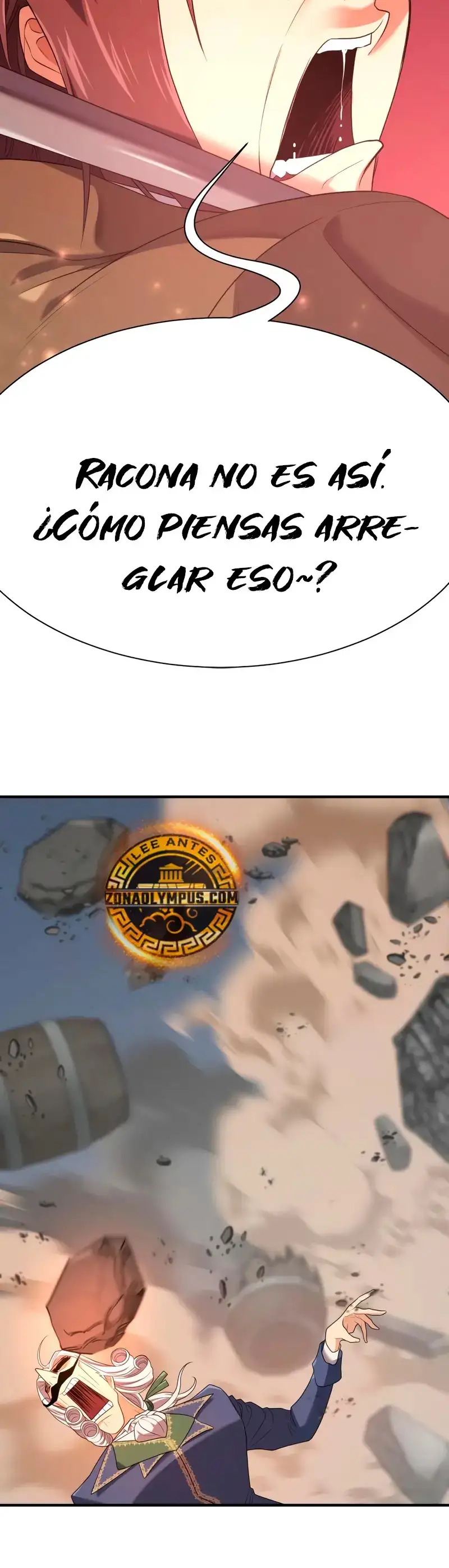 Read El Mejor Ingeniero del Mundo ES Manga Online