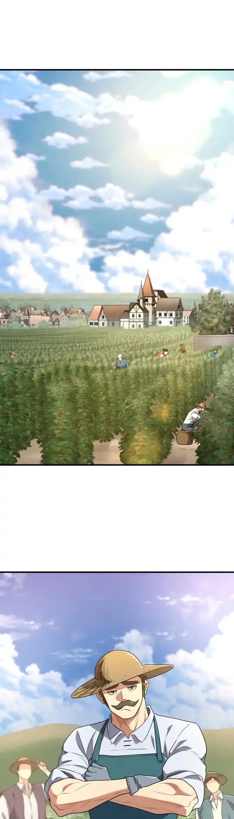 Read El Mejor Ingeniero del Mundo ES Manga Online