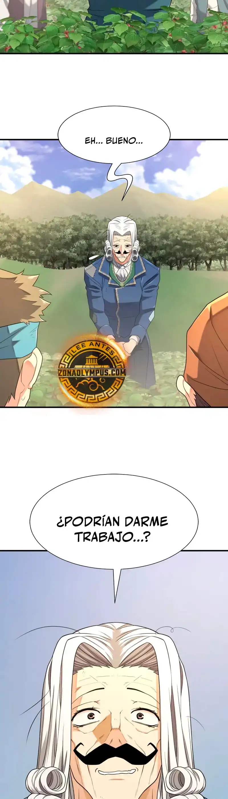 Read El Mejor Ingeniero del Mundo ES Manga Online