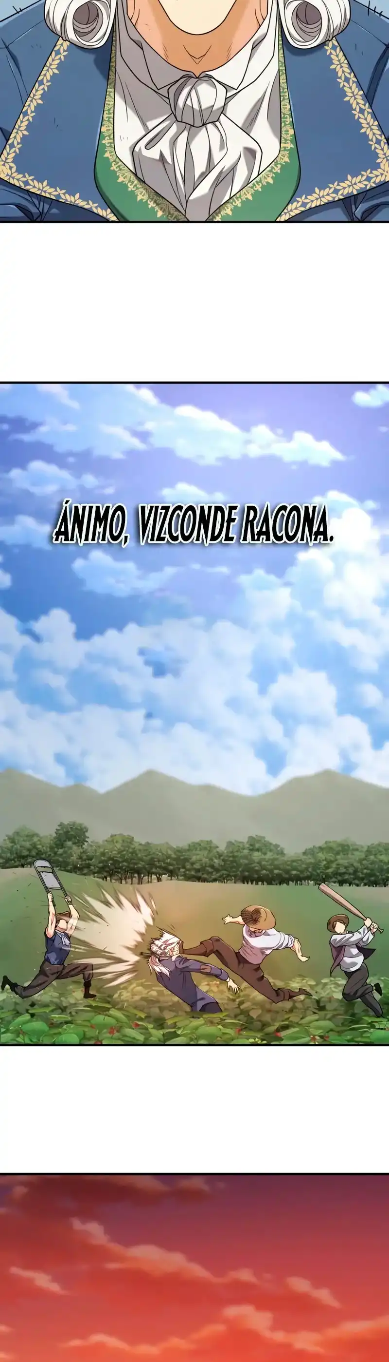 Read El Mejor Ingeniero del Mundo ES Manga Online