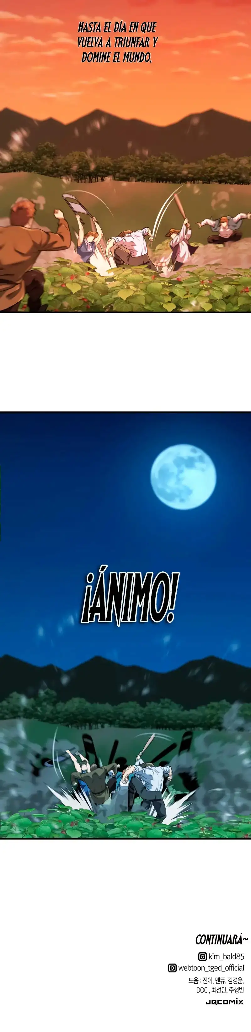 Read El Mejor Ingeniero del Mundo ES Manga Online