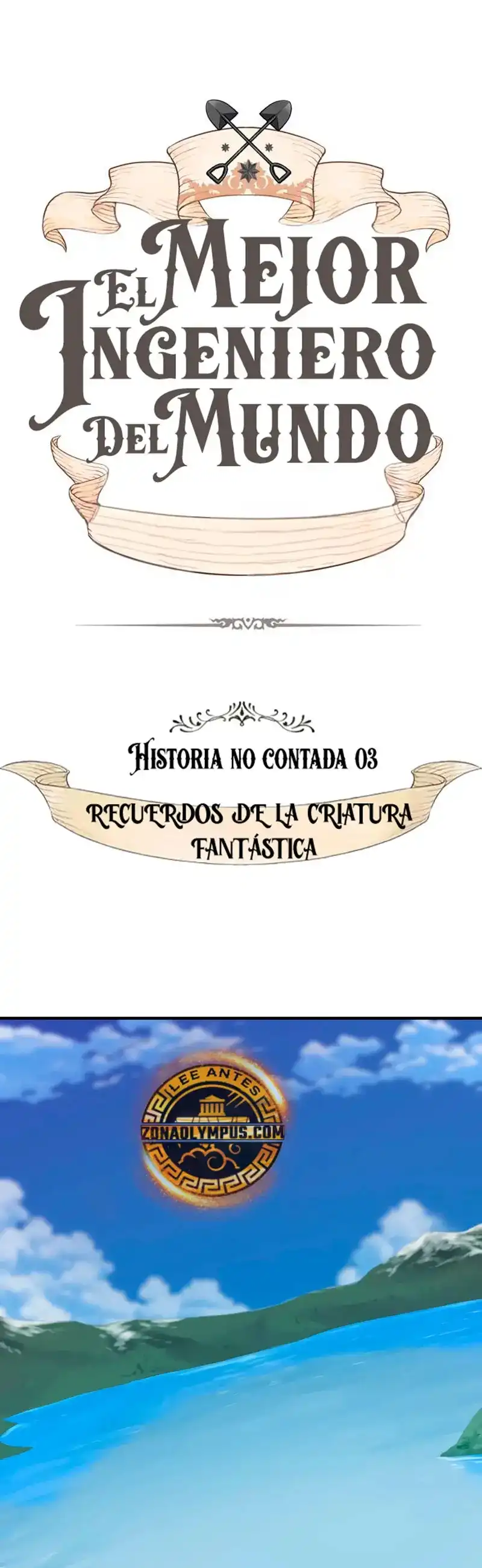 Read El Mejor Ingeniero del Mundo ES Manga Online