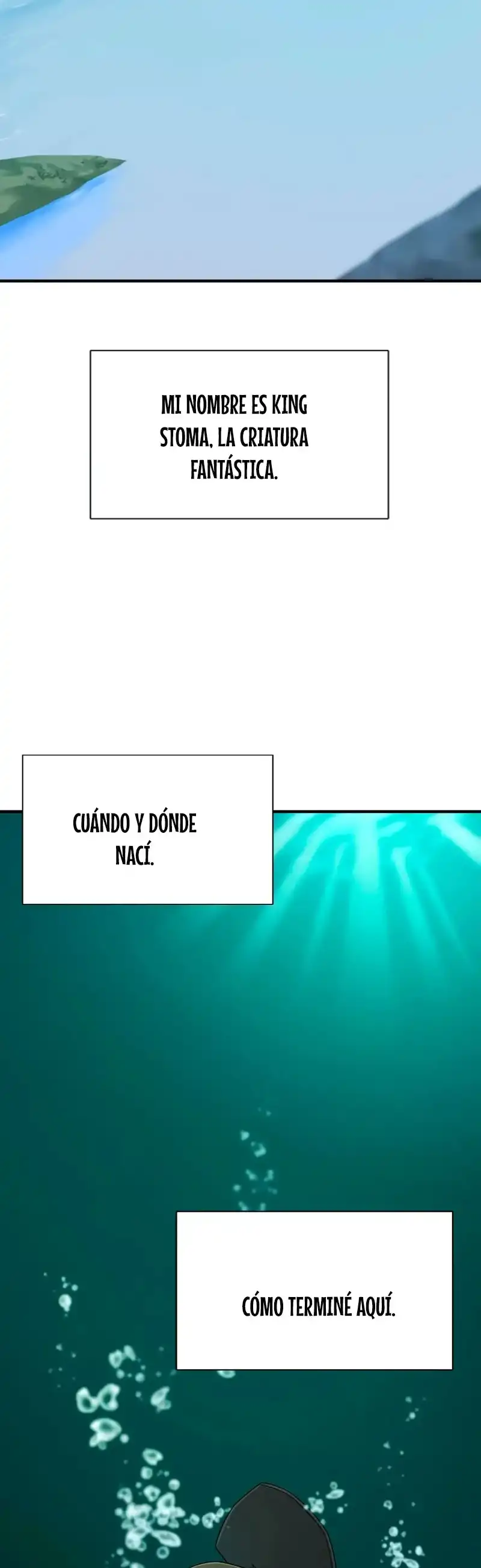 Read El Mejor Ingeniero del Mundo ES Manga Online