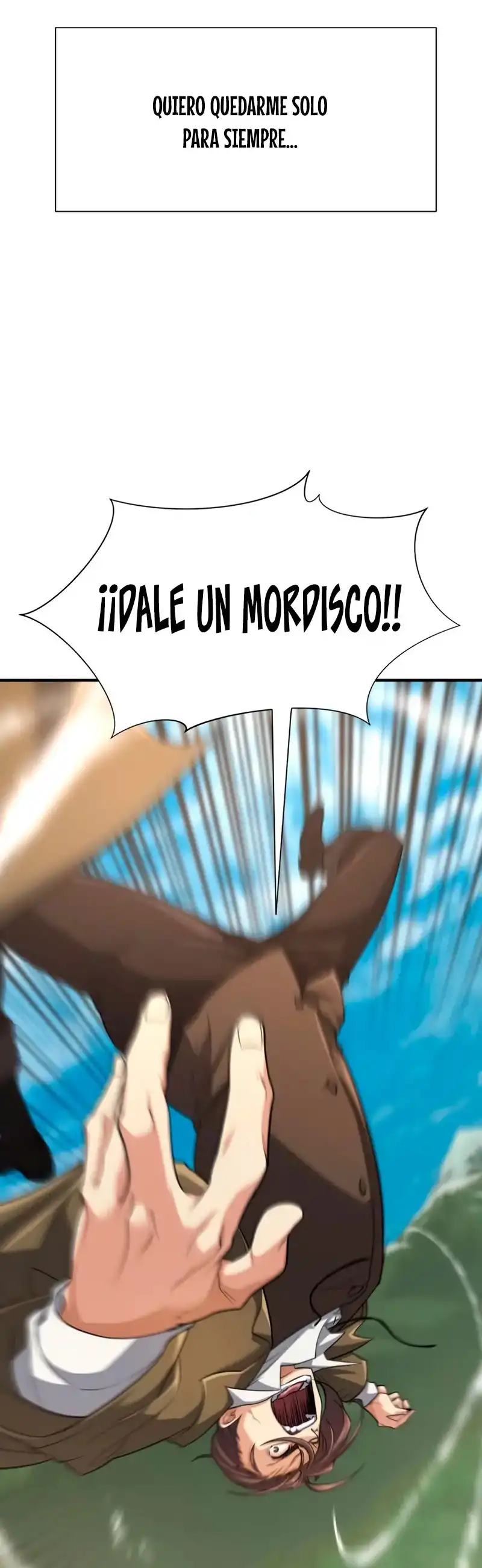 Read El Mejor Ingeniero del Mundo ES Manga Online