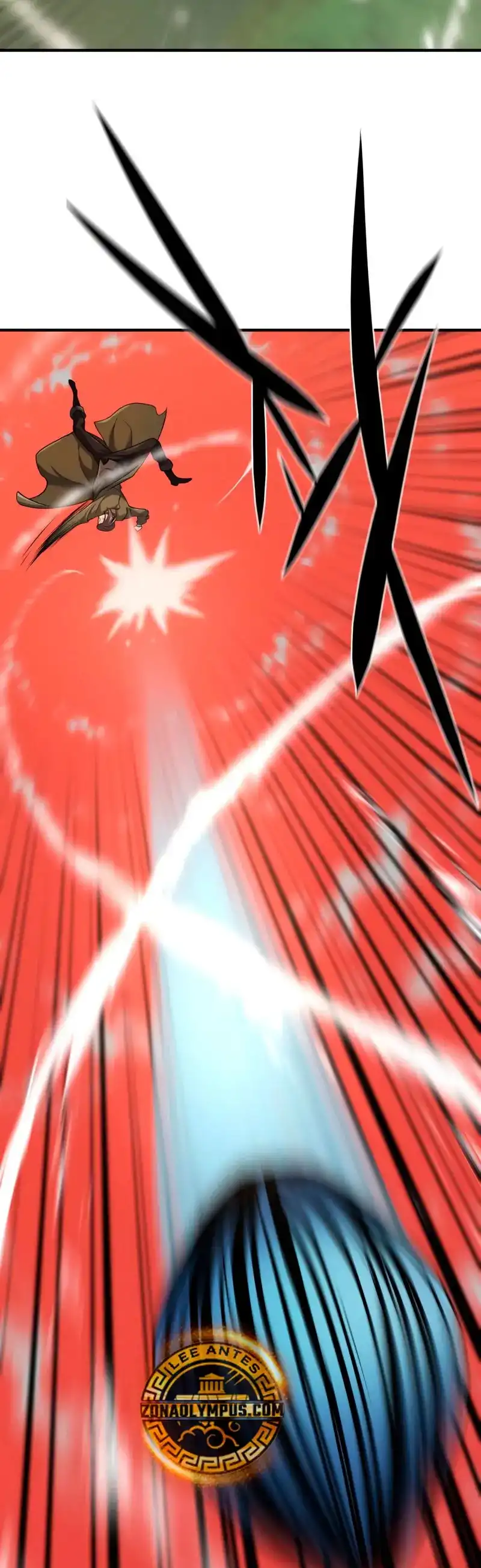 Read El Mejor Ingeniero del Mundo ES Manga Online