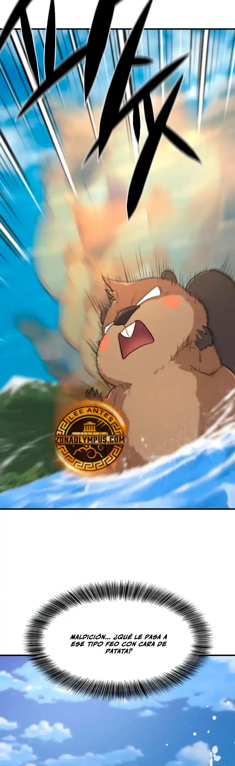 Read El Mejor Ingeniero del Mundo ES Manga Online