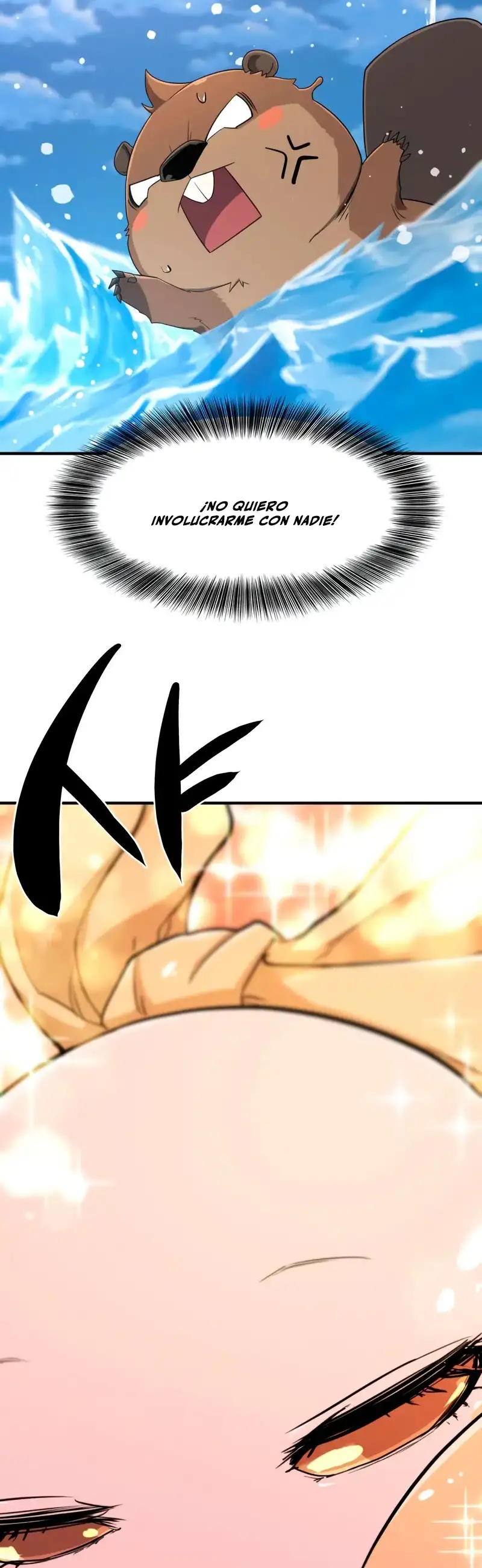 Read El Mejor Ingeniero del Mundo ES Manga Online