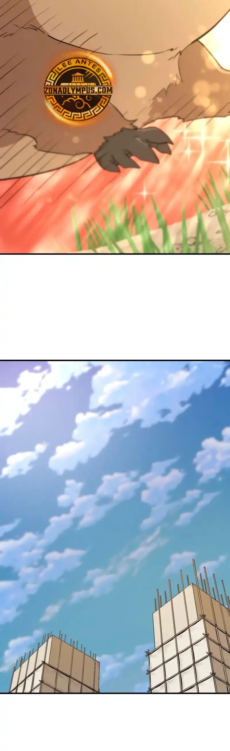 Read El Mejor Ingeniero del Mundo ES Manga Online