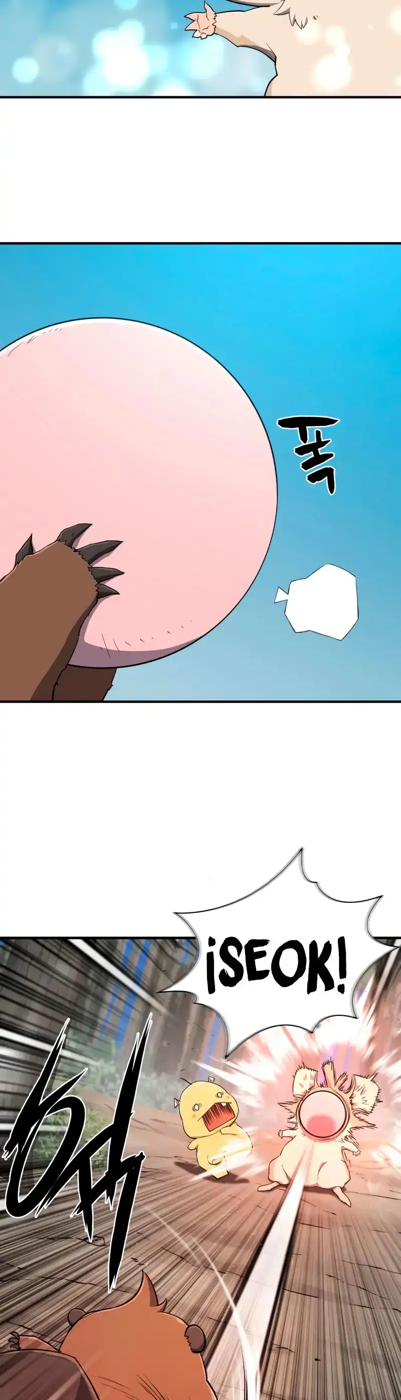 Read El Mejor Ingeniero del Mundo ES Manga Online