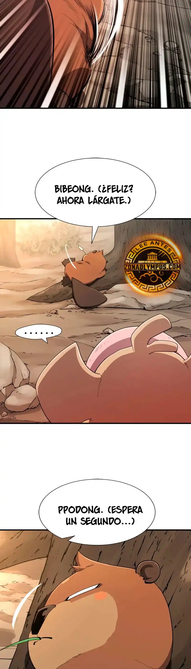 Read El Mejor Ingeniero del Mundo ES Manga Online