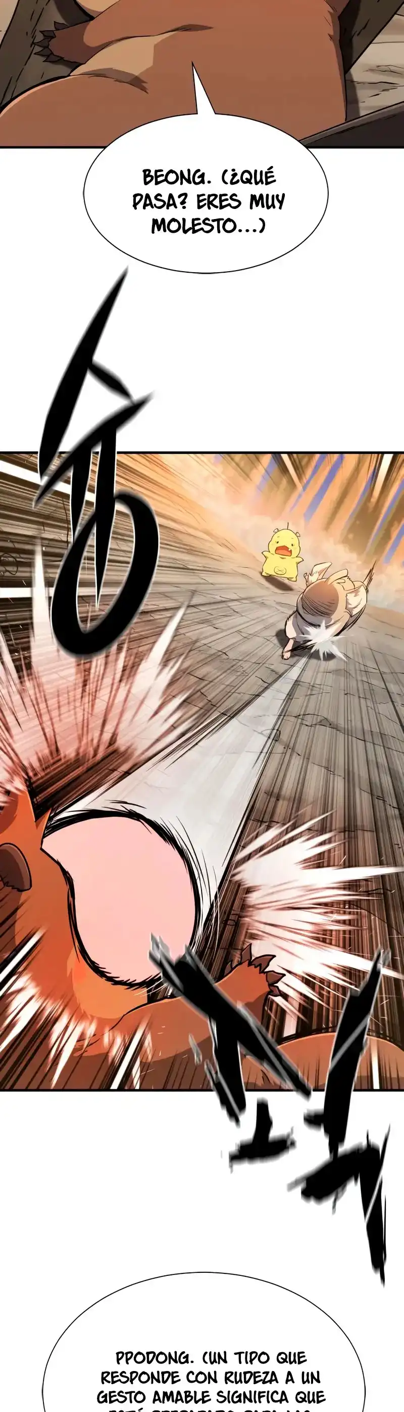 Read El Mejor Ingeniero del Mundo ES Manga Online