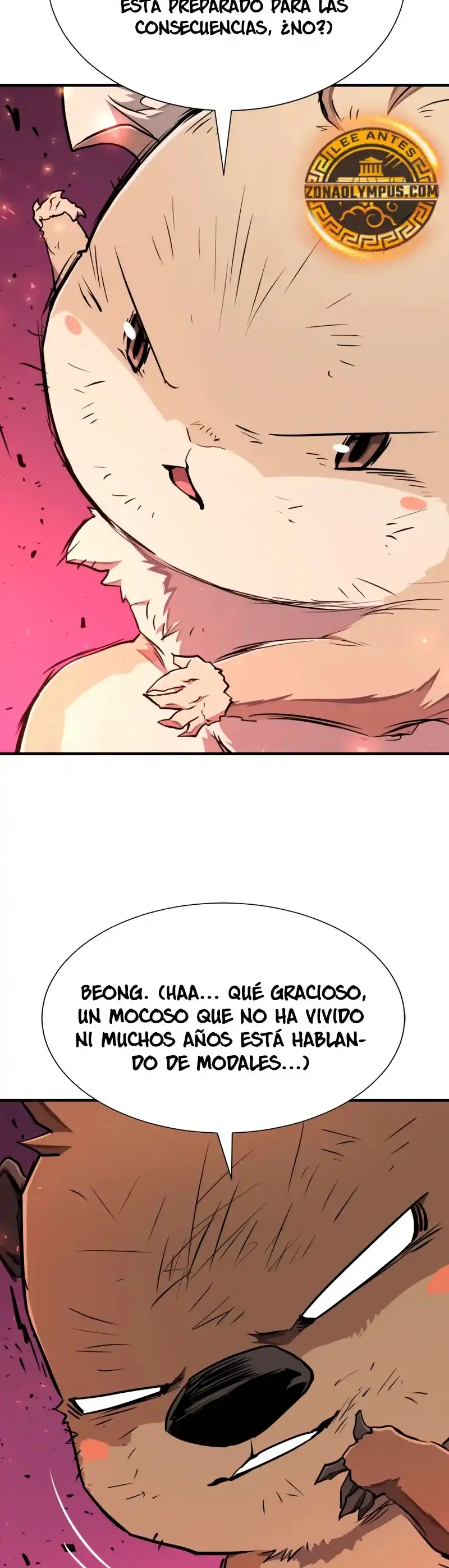 Read El Mejor Ingeniero del Mundo ES Manga Online