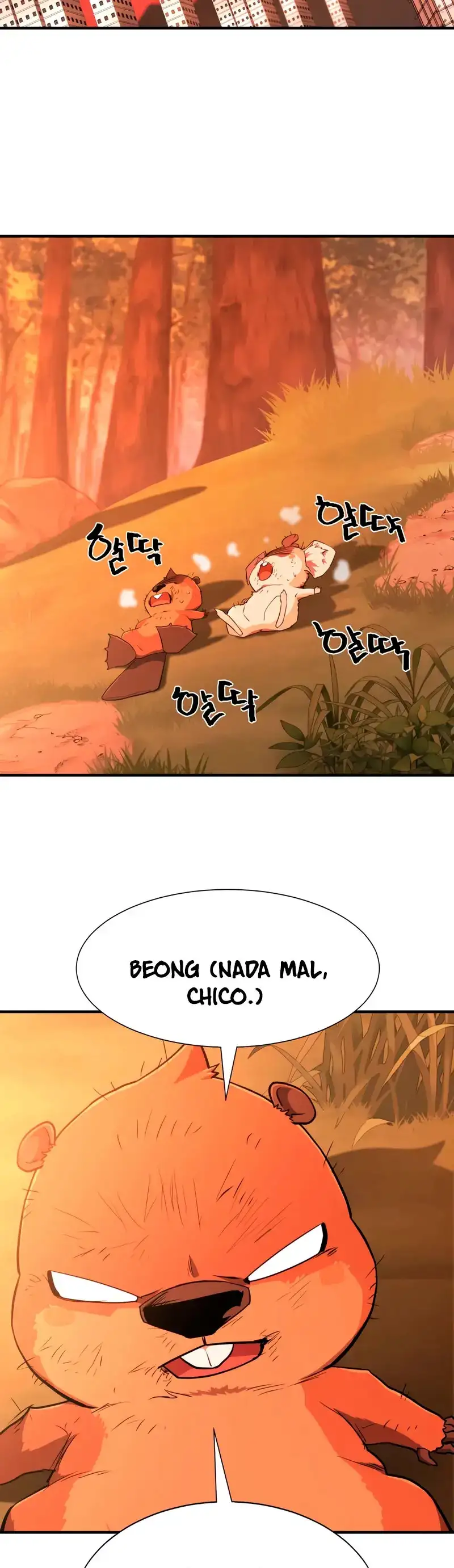 Read El Mejor Ingeniero del Mundo ES Manga Online