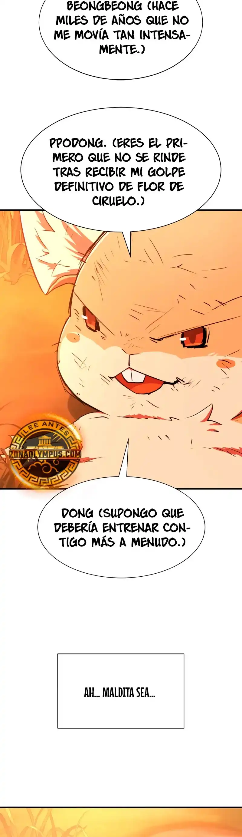 Read El Mejor Ingeniero del Mundo ES Manga Online