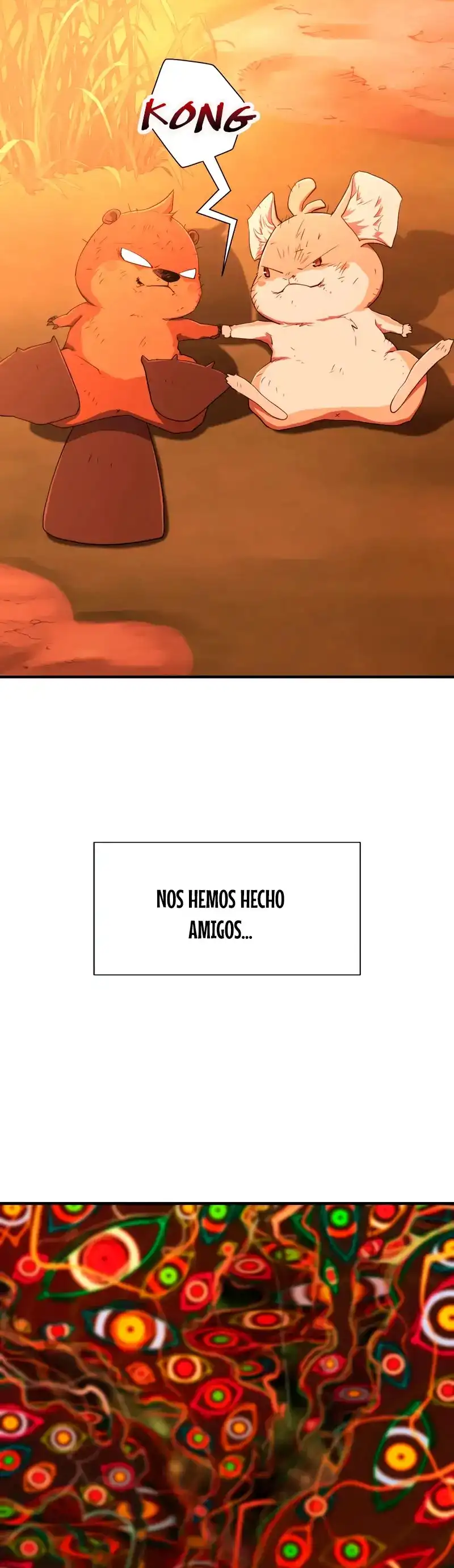 Read El Mejor Ingeniero del Mundo ES Manga Online