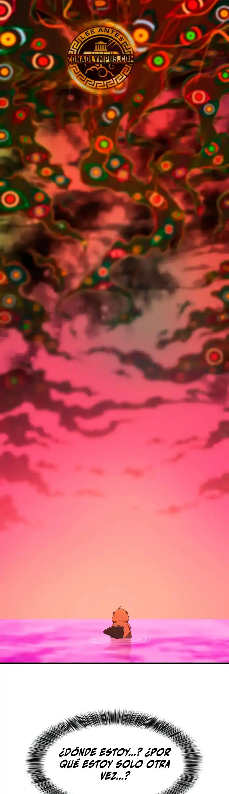 Read El Mejor Ingeniero del Mundo ES Manga Online