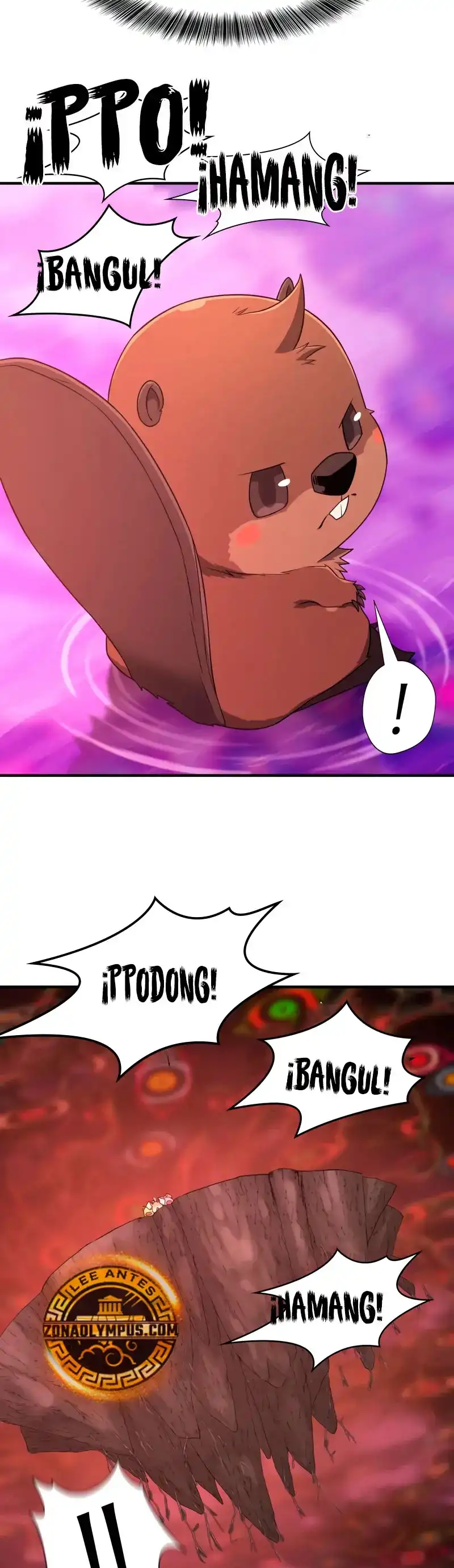 Read El Mejor Ingeniero del Mundo ES Manga Online