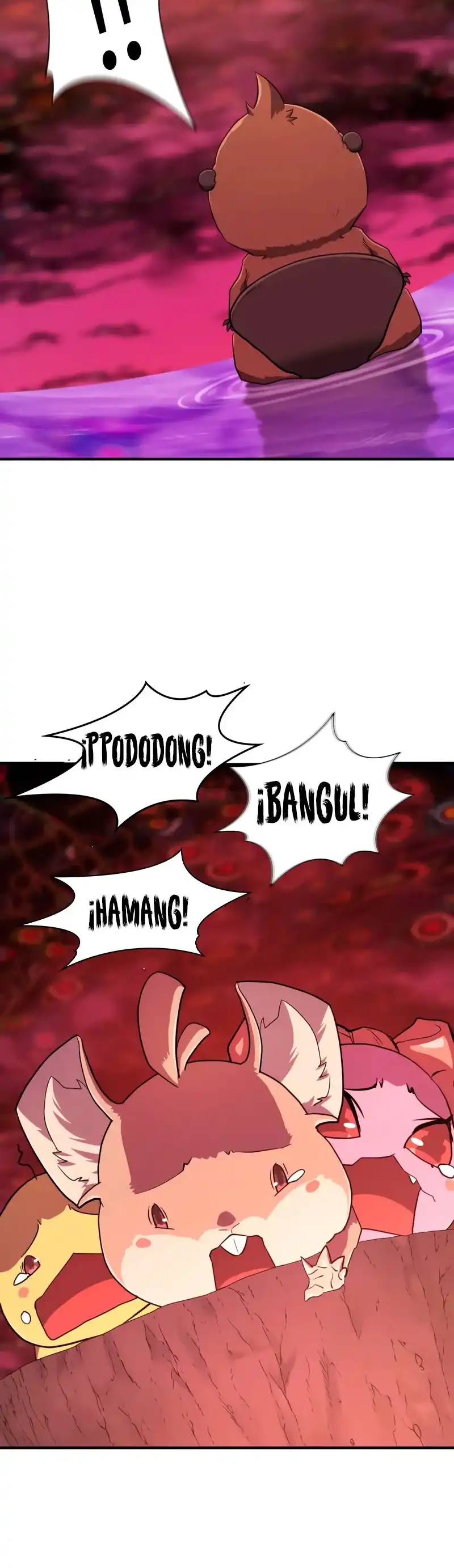 Read El Mejor Ingeniero del Mundo ES Manga Online