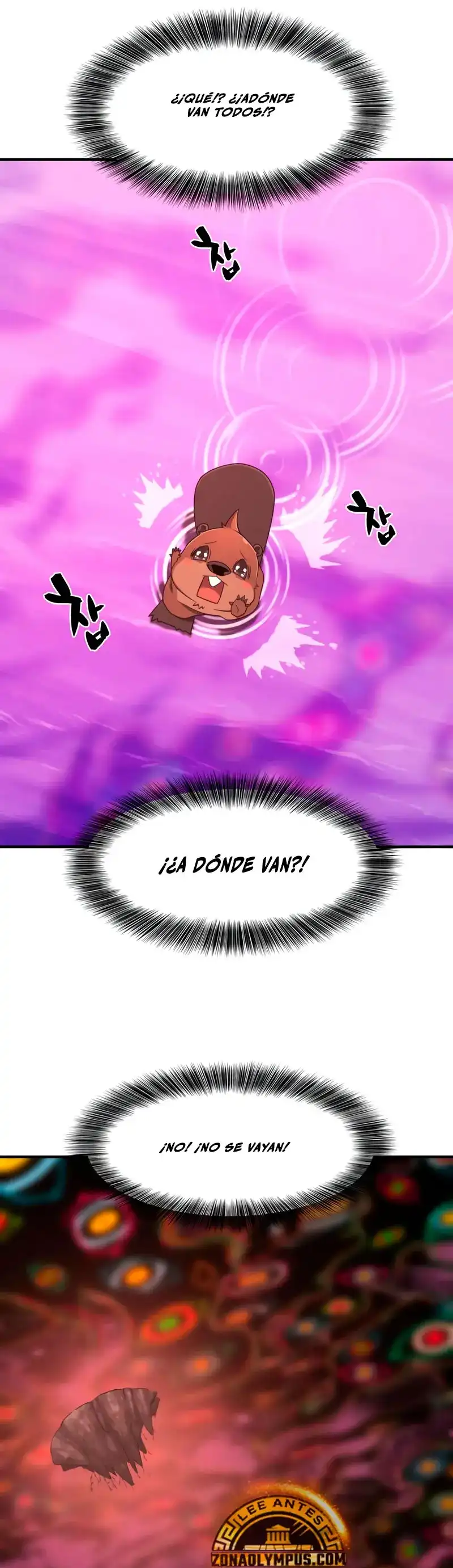 Read El Mejor Ingeniero del Mundo ES Manga Online