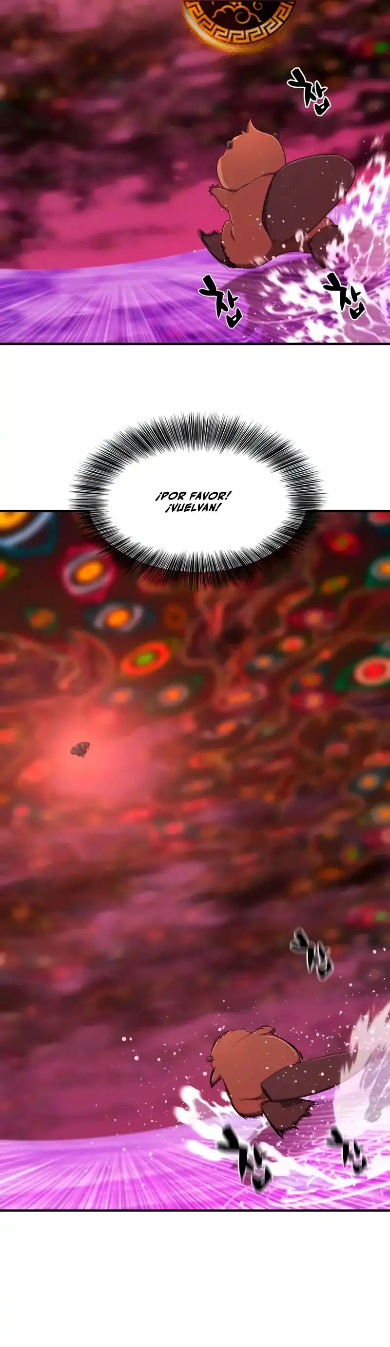 Read El Mejor Ingeniero del Mundo ES Manga Online