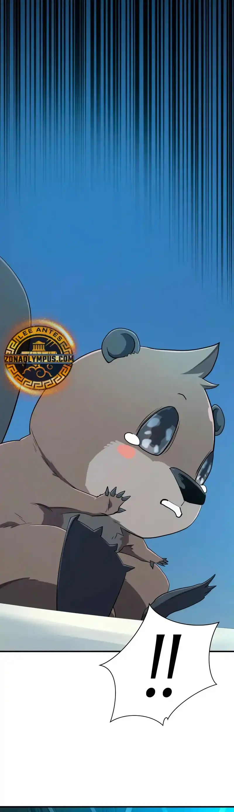 Read El Mejor Ingeniero del Mundo ES Manga Online