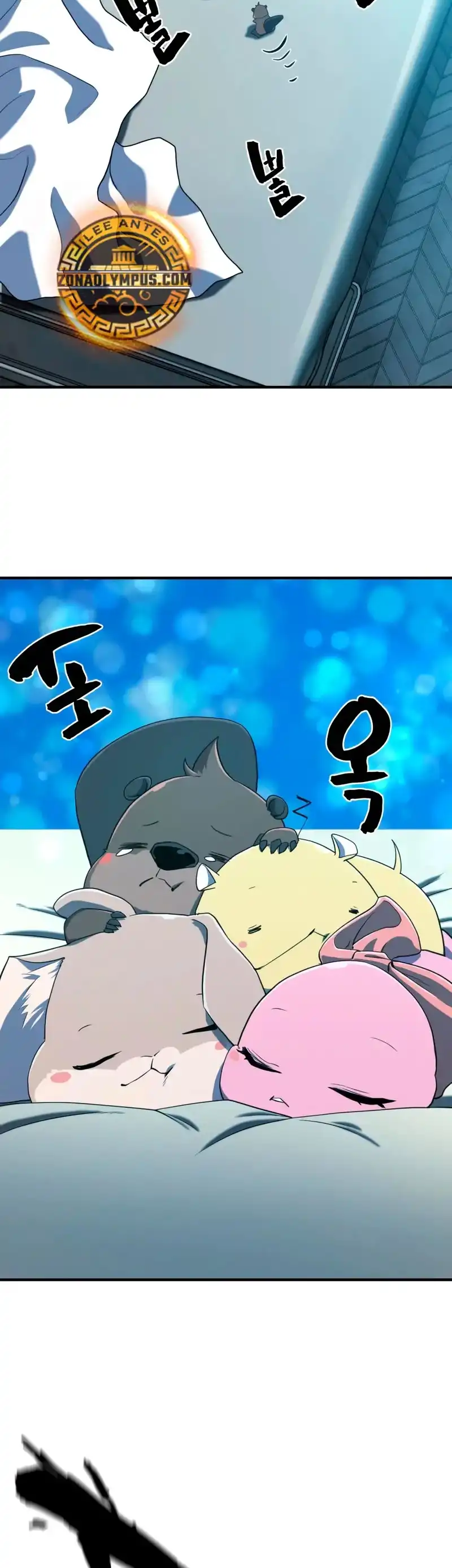 Read El Mejor Ingeniero del Mundo ES Manga Online