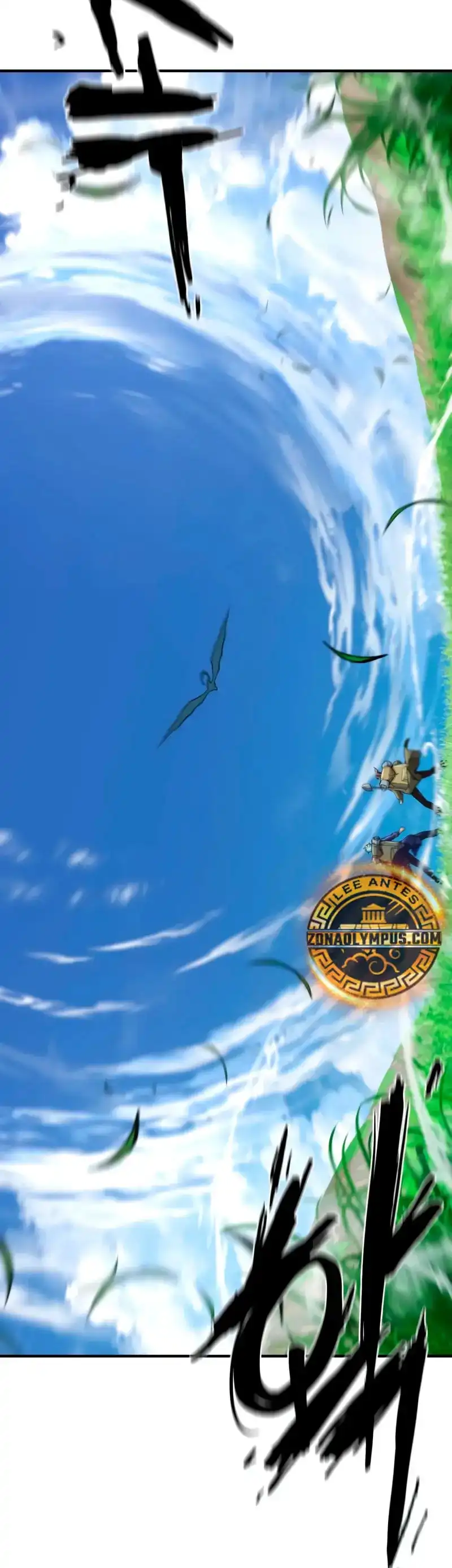 Read El Mejor Ingeniero del Mundo ES Manga Online